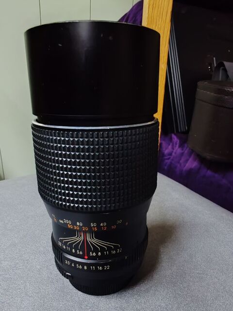 zoom chinon bon etat 30 Saint-Quentin-Fallavier (38)