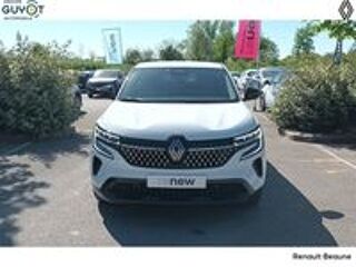 Austral E-Tech full hybrid 200 GSR2 Techno 2024 occasion 21200 Beaune