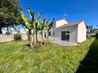 Location Maison Maison 3 chambres Challans