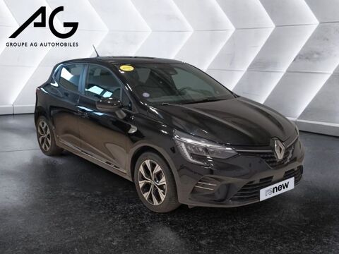 Annonce voiture Renault Clio V 17890 