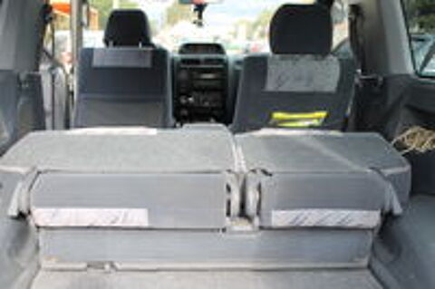 Land Cruiser 3.0 D4-D GX 2000 occasion 20260 Calvi