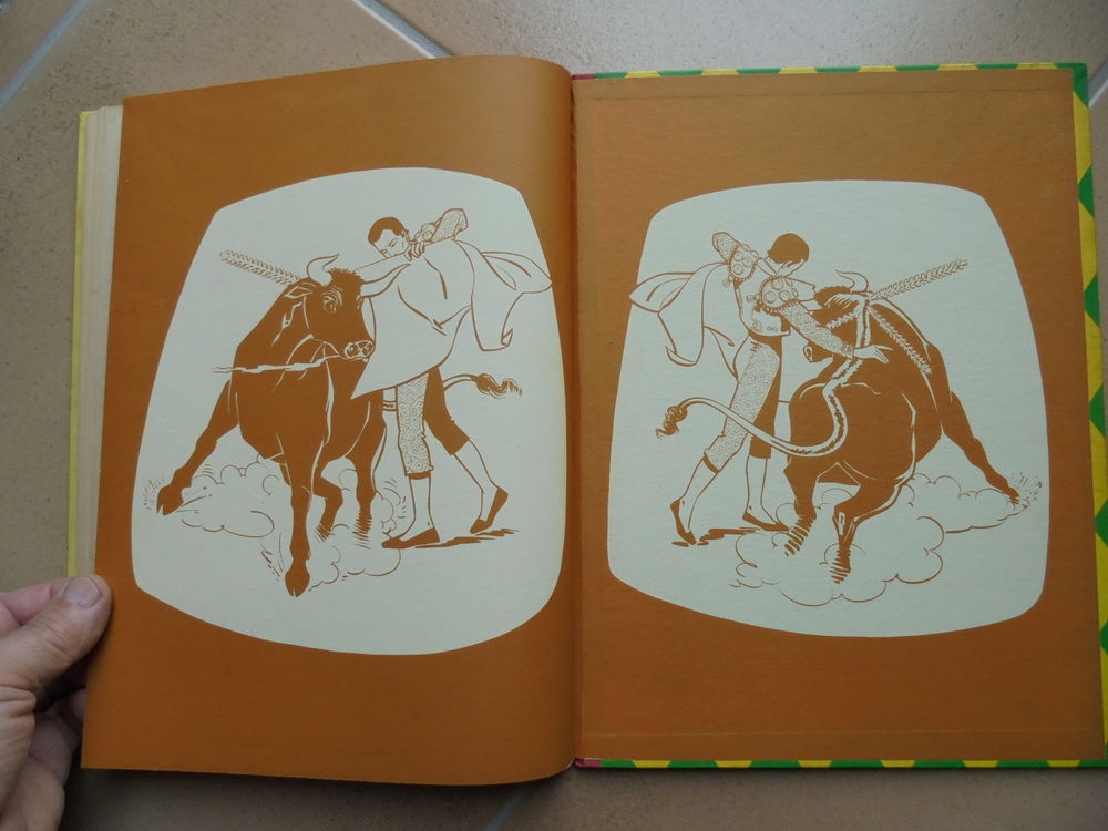 Bd Pom et Teddy le secret du balibach EO fran&ccedil;aise de 1960 Livres et BD