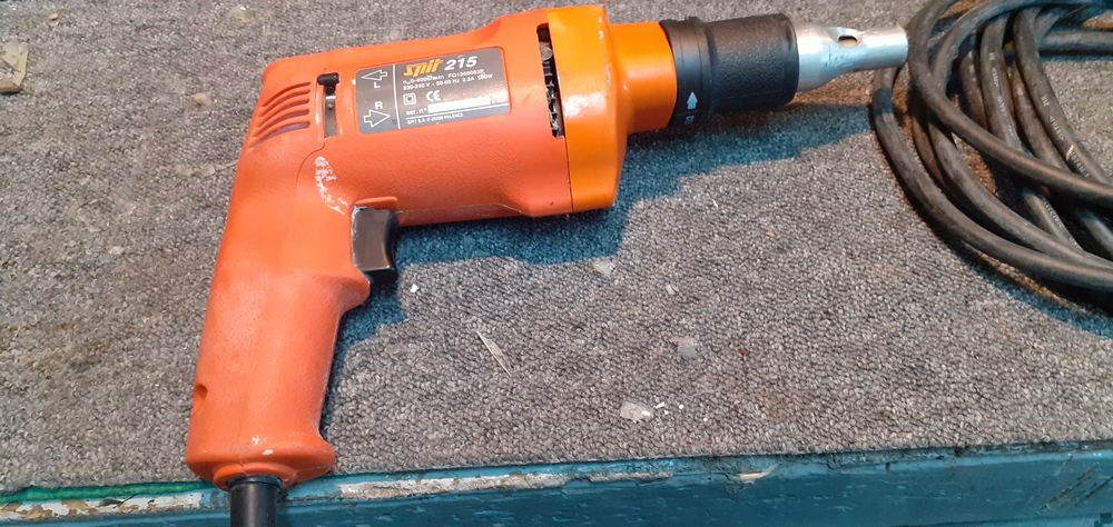visseuse Bricolage