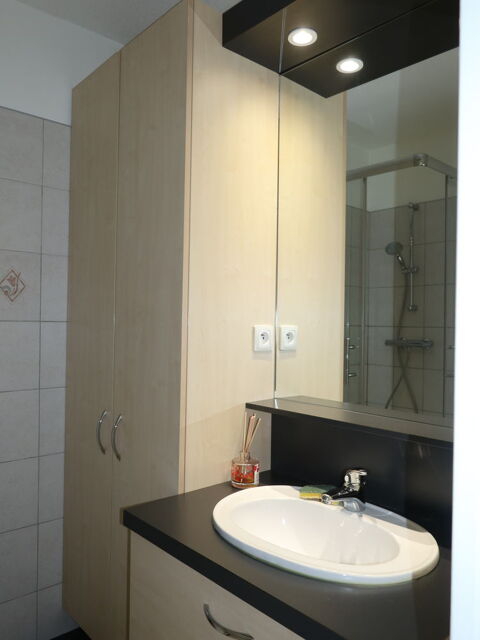  Appartement � louer 2 pi�ces 36 m�