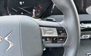 DS4 DS 4 PureTech 225 EAT8 Performance Line+ 2022 occasion 69007 Lyon