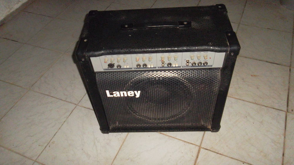 Ampli Laney KC100 Instruments de musique