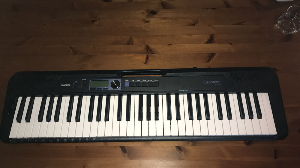 Piano Num&eacute;rique Instruments de musique