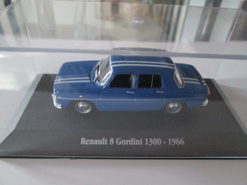 Renault miniature 