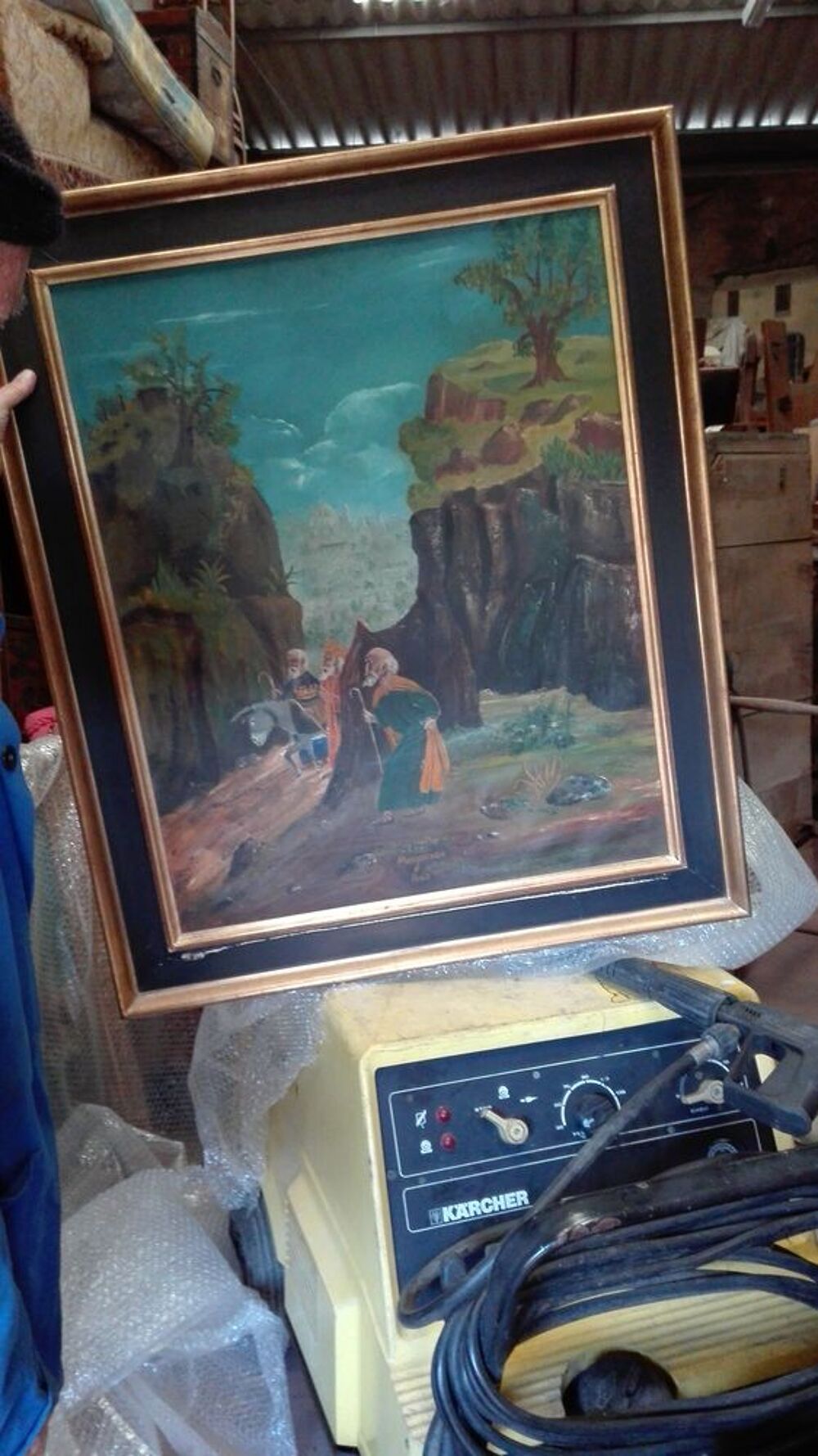 TABLEAUX Décoration