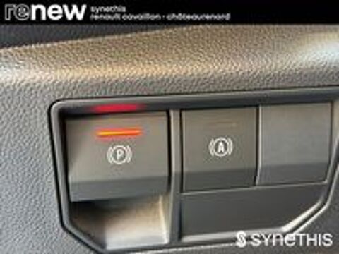Austral E-Tech hybrid 200 Techno esprit Alpine 2023 occasion 84300 Cavaillon