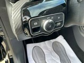 Classe A 250 e 8G-DCT Style Line 2022 occasion 95330 Domont