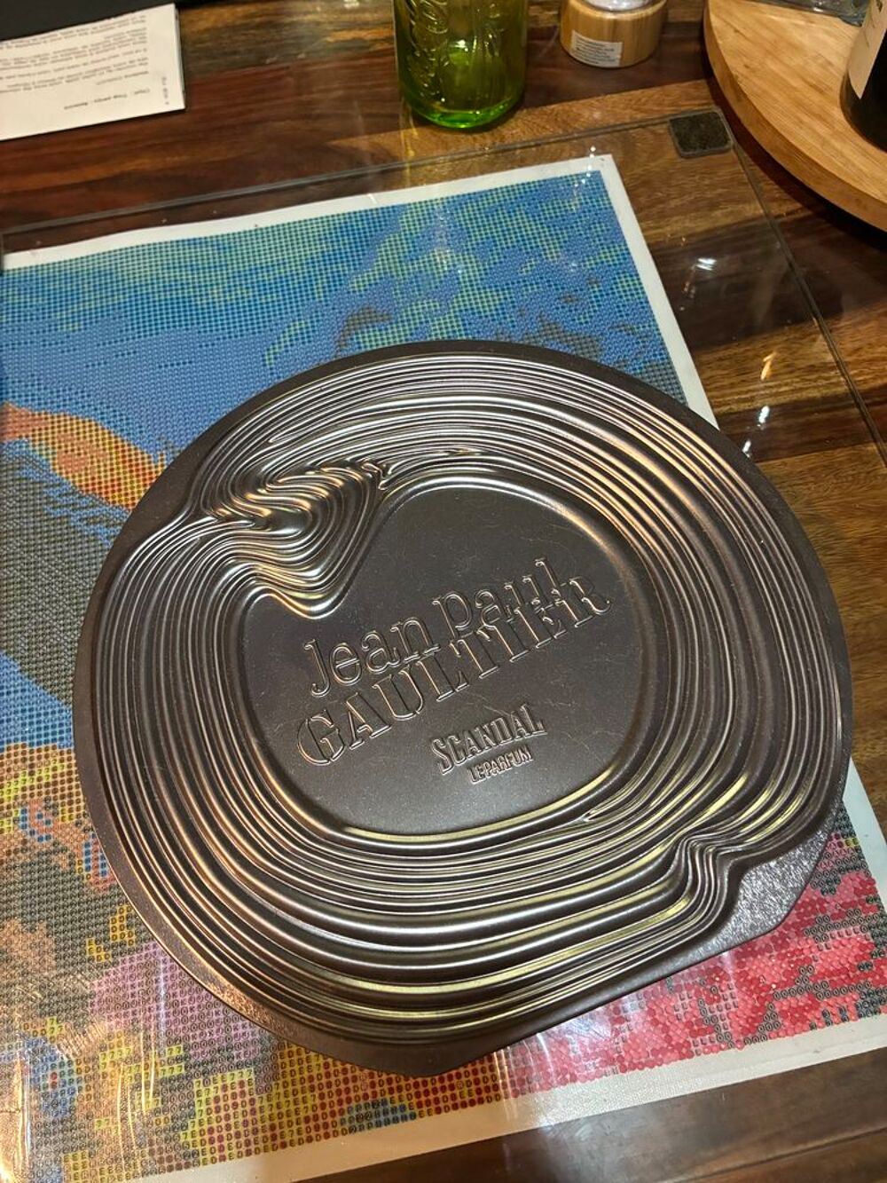 Gaultier Scandal Pour Homme Intense ? Coffret 