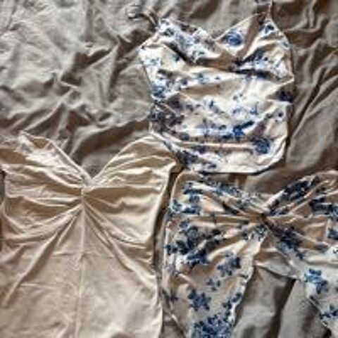 3 hauts pour avoir une belle tenue :) 9 Val-et-Ch�tillon (54)