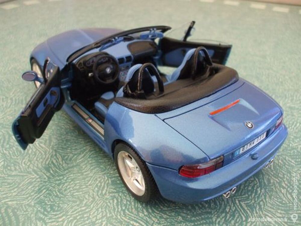 BMW M ROADSTER 1996 .COD: 3349. Jeux / jouets