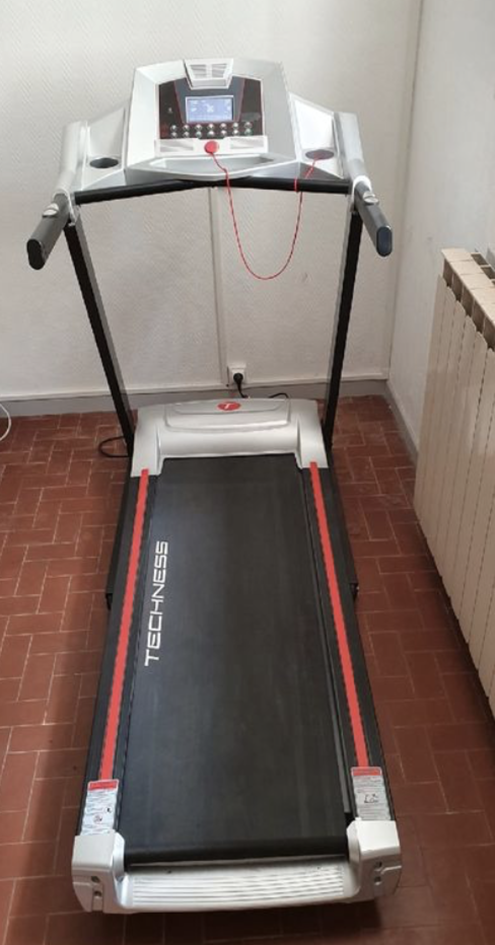 Tapis de course Sports