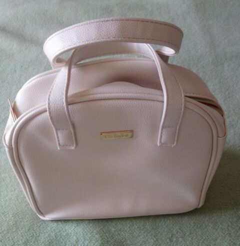 Sac Ella Bach 9 La Courneuve (93)