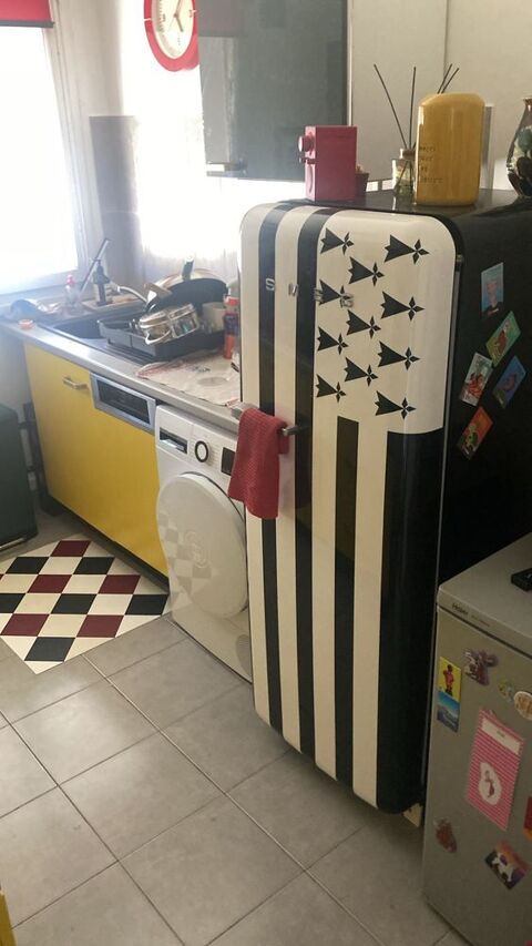 Réfrigérateur smeg Le Kremlin-Bicêtre (94)