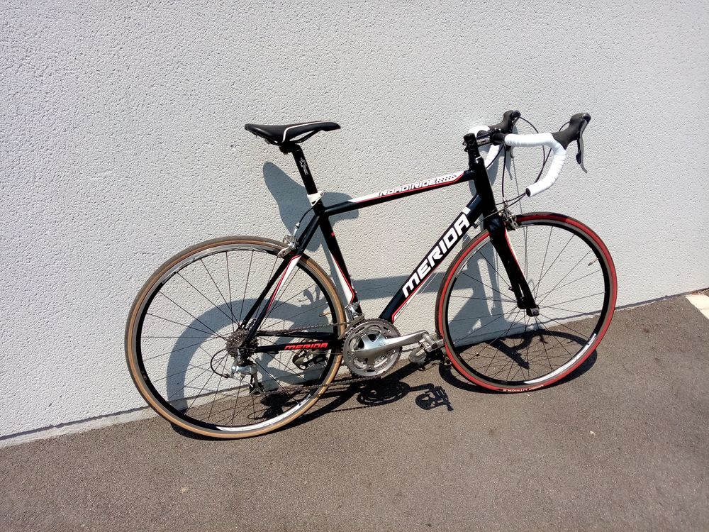 V&eacute;lo de course Vélos