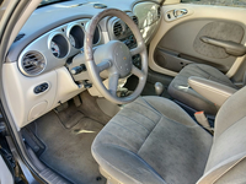 PT Cruiser 2.4 Limited A 2008 occasion 49260 Le Puy-Notre-Dame