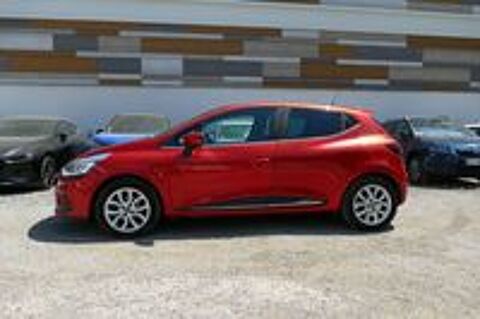 Clio IV Clio dCi 90 Energy Limited 2017 occasion 13600 La Ciotat