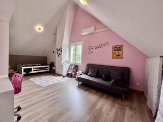  Maison � vendre 7 pi�ces 214 m�