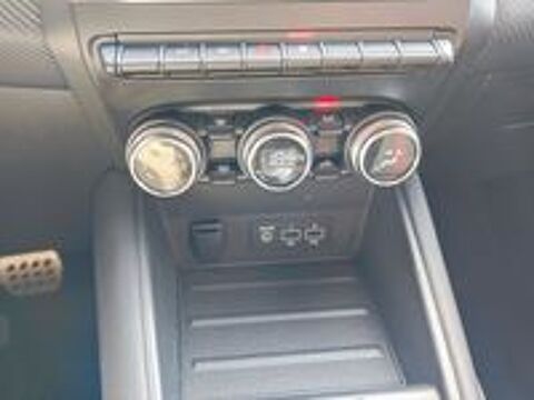 Captur E-Tech 145 - 21 R.S. Line 2022 occasion 95520 Osny