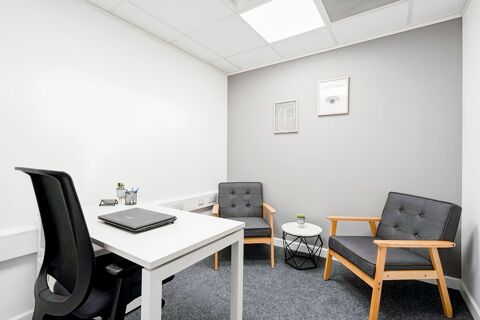 Bureau &agrave; louer chez Paris, WOJO Pigalle 1399 75009 Paris