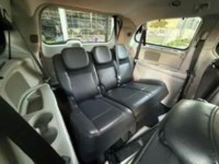 Voyager Chrysler Grand voyager 2.8 crd LIMITED 7 PLACES 2011 occasion 83830 Bargemon