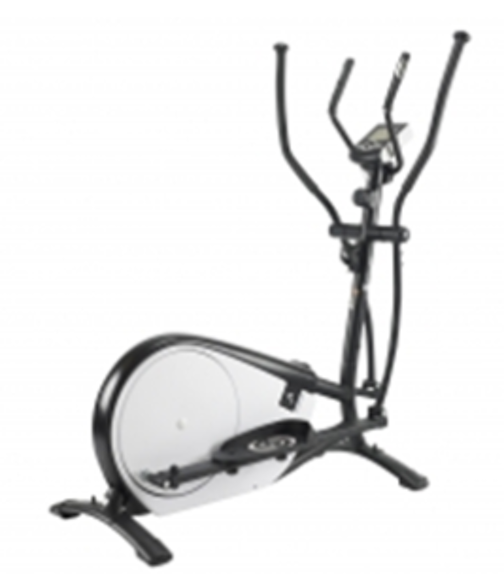 Achetez v lo elliptique ve occasion annonce vente Fos sur Mer