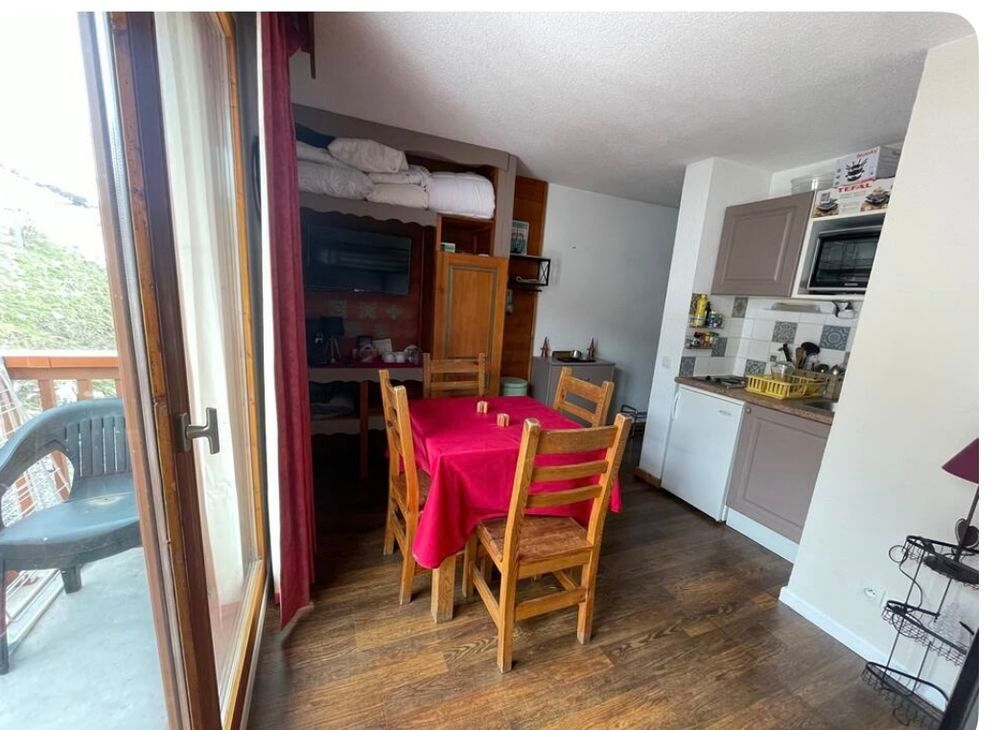 Vente Appartement Beau petit studio Saint Fran�ois Longchamp Saint-fran�ois-longchamp
