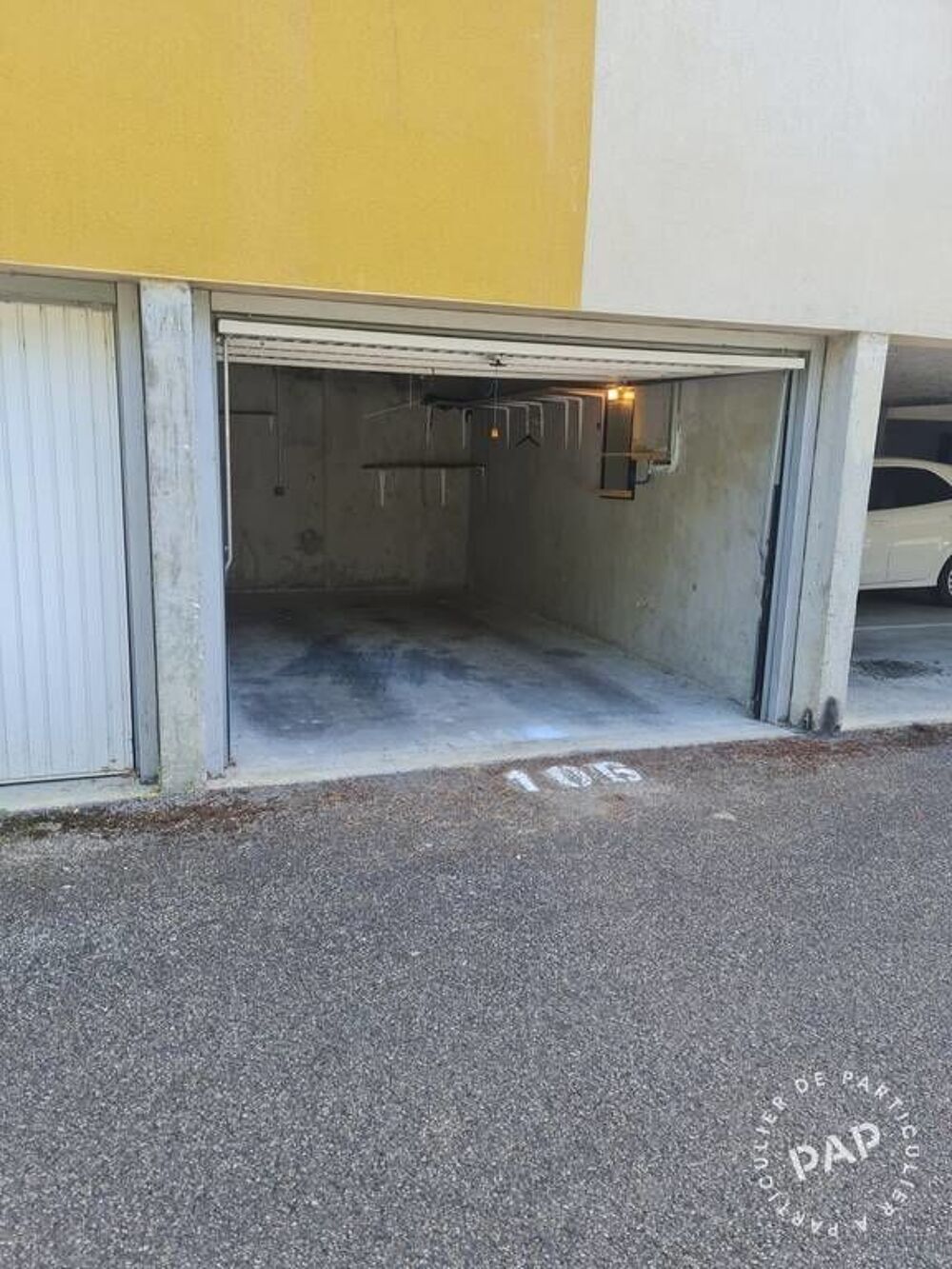 Vente Appartement 4 PIECES - 3 CHAMBRES - 91 M2 - BOX + PARK. -TERRASSE 17 m2 Agen
