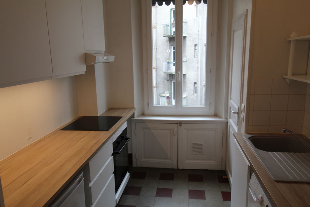 Location Appartement T1 BIS CHAMPIONNET Grenoble