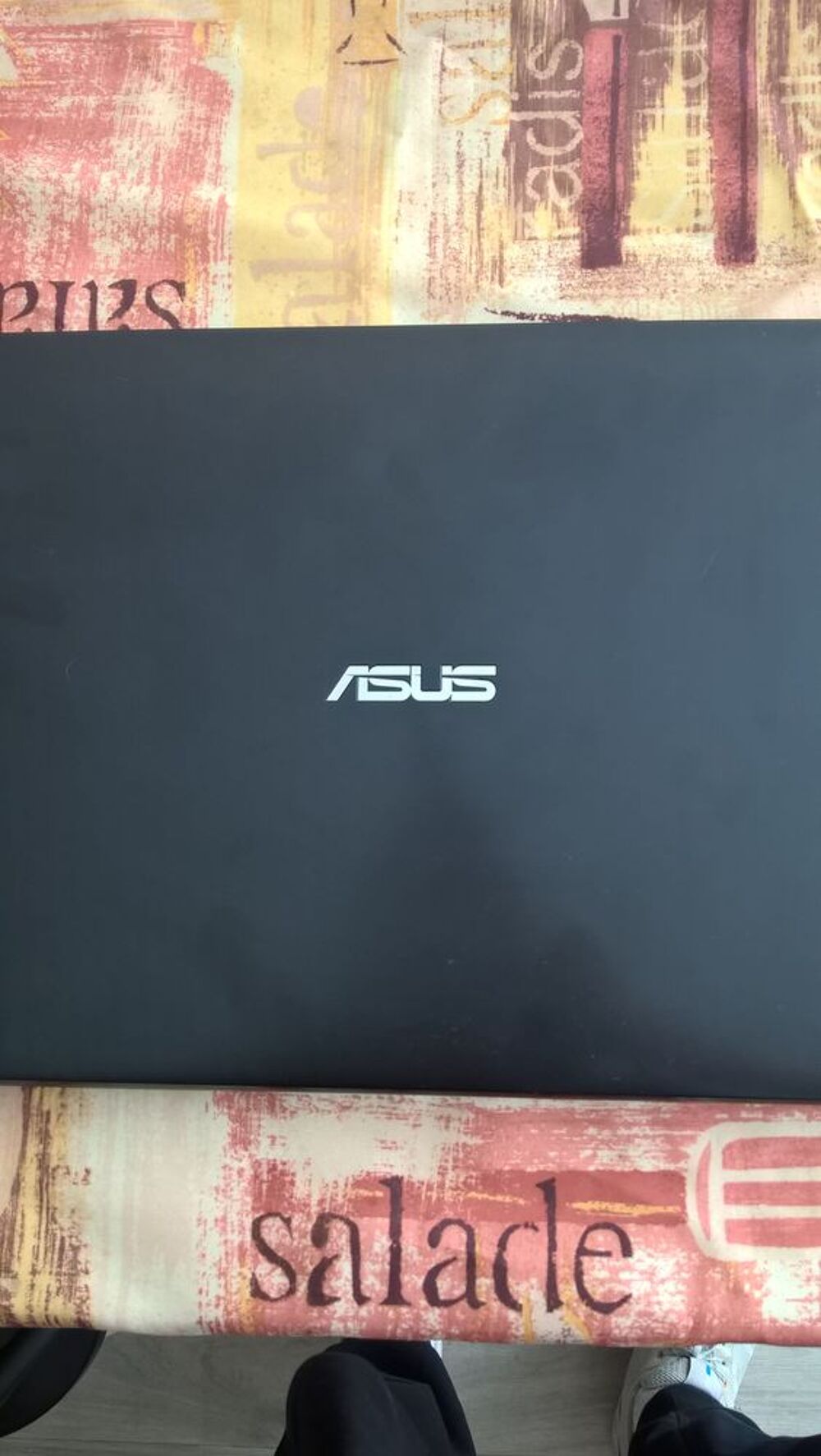 Ordinnateur portable asus gamer Matériel informatique
