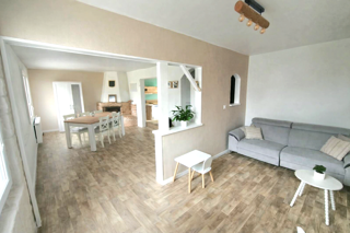  Maison � vendre 6 pi�ces 128 m�