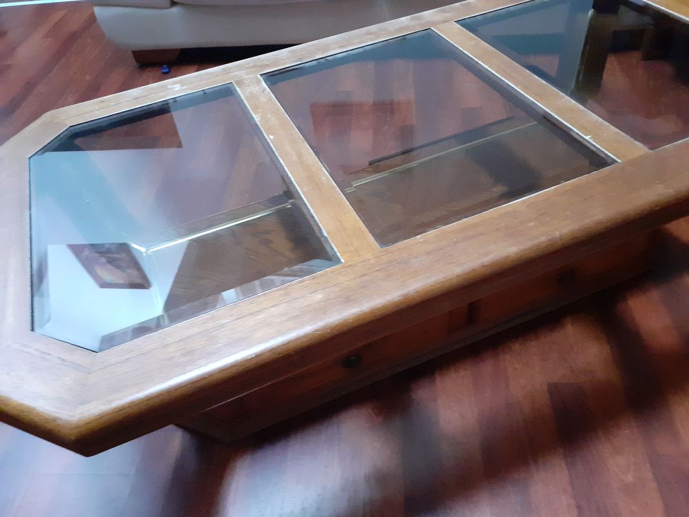 Table basse Meubles