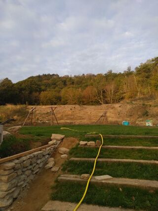  Maison � louer 4 pi�ces 160 m�