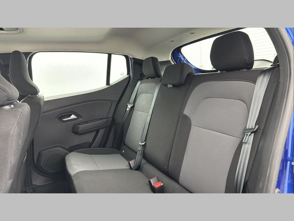 Sandero ECO-G 100 GSR2 Stepway Extreme 2025 occasion 83160 La Valette-du-Var