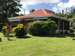  Villa  louer 3 pices 74 m Le robert