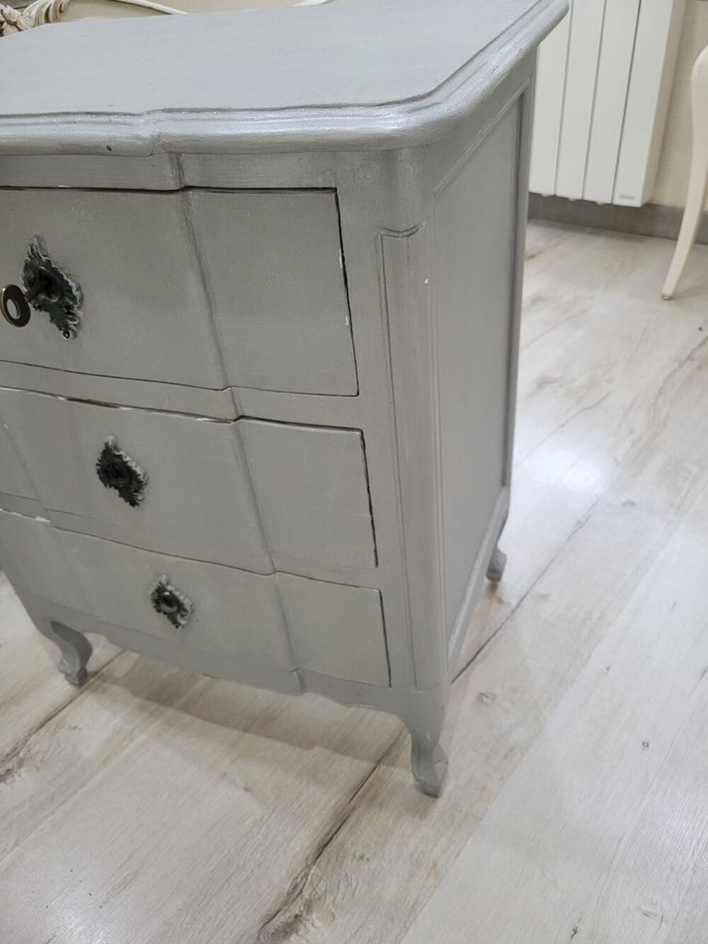 Chevet commode Maisons du monde Meubles