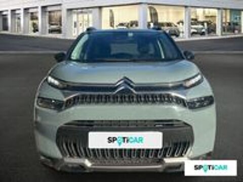 C3 Aircross PureTech 130 S&S EAT6 Feel Pack 2021 occasion 11300 Limoux