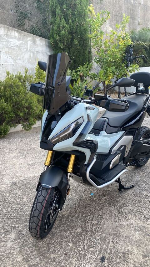 Scooter HM HONDA 2024 occasion Nice 06100