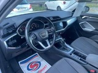 Q3 35 TDI 150CH BUSINESS LINE S TRONIC 7 2020 occasion 24660 Coulounieix-Chamiers