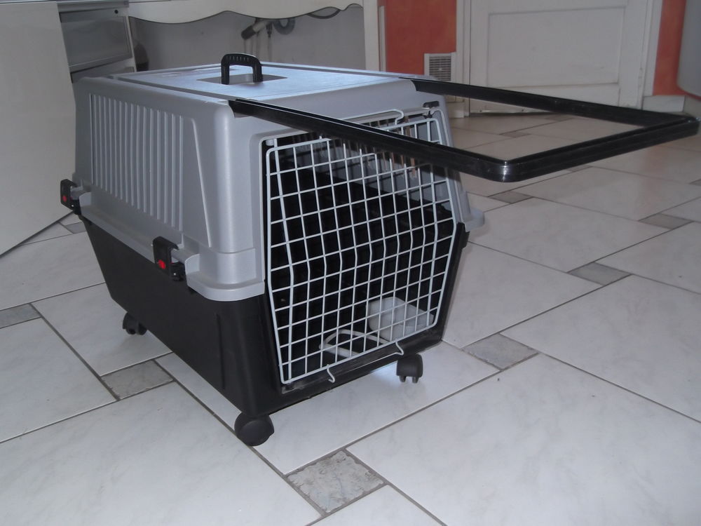 cage de transport animaux Meubles