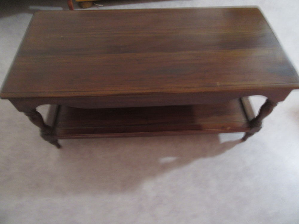 Table basse salon Meubles