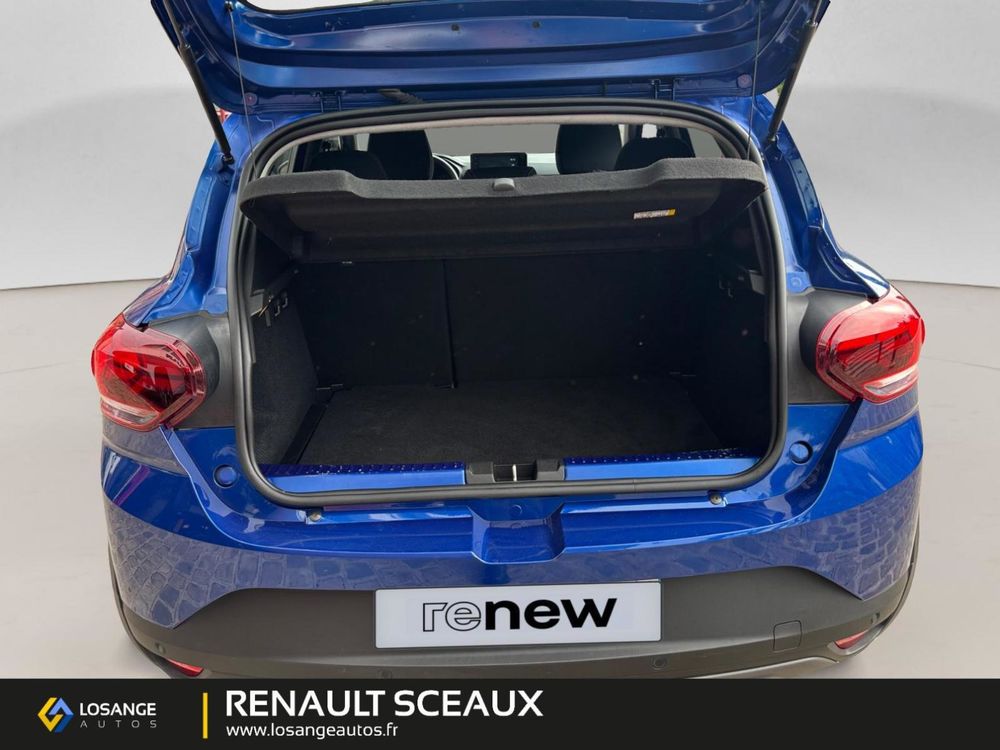 Sandero ECO-G 100 Stepway Expression 2023 occasion 92330 Sceaux