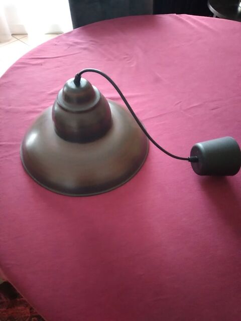 Suspension vintage 15 Compigne (60)