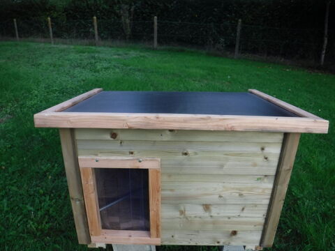 Niche chien robuste et durable 47200 Marmande