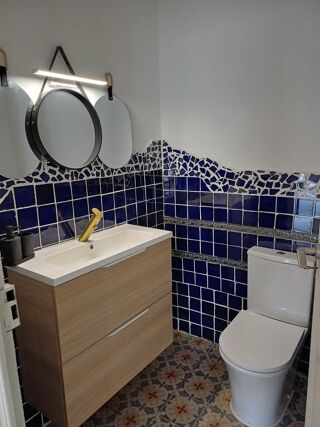  Maison à vendre 7 pièces 188 m²