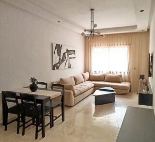  Appartement � vendre 1 pi�ce 52 m� Casablanca