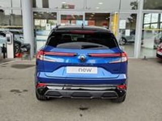 Austral E-Tech hybrid 200 Techno esprit Alpine 2023 occasion 95520 Osny